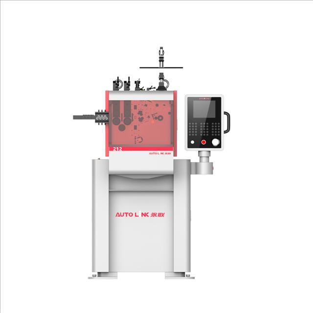 電腦壓簧機(jī)的導(dǎo)線盤用途